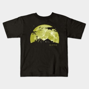 Seattle Kids T-Shirt